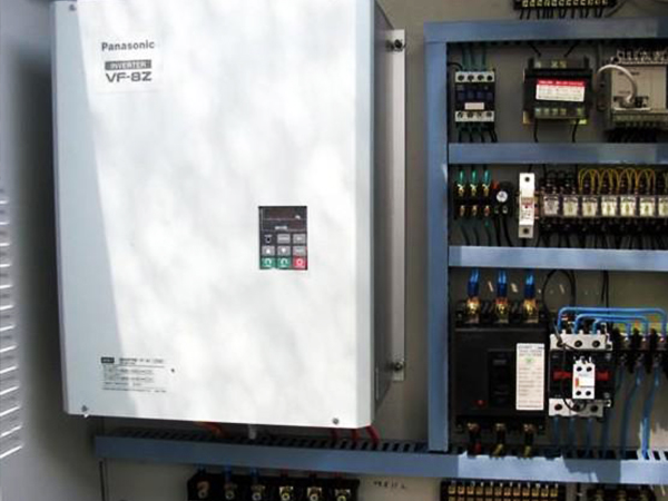 电气厂设备回收