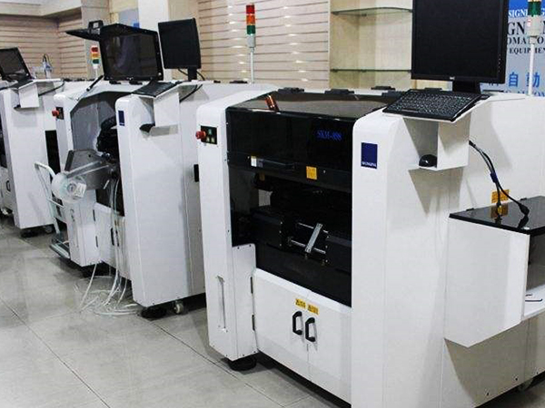 电子厂设备回收