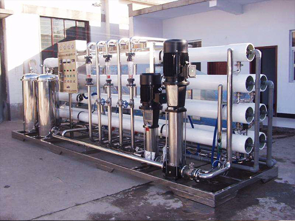 化肥厂设备回收