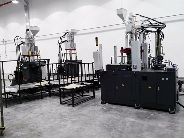 喷漆厂设备回收